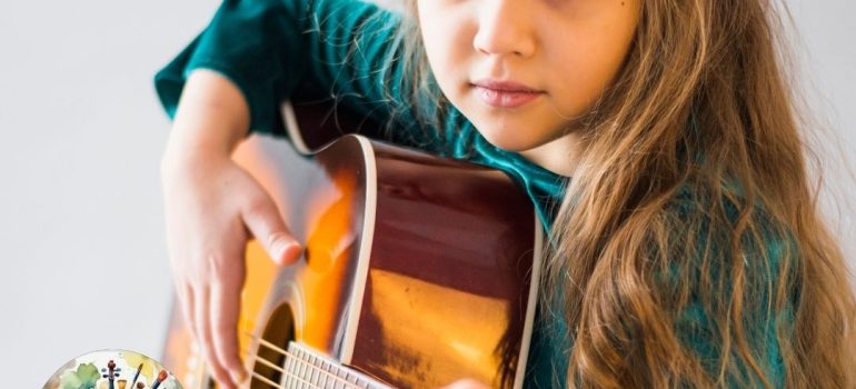 Çocukların Zekâlarının Görsel Sanatlar ve Müzik Eğitimi ile Gelişimi