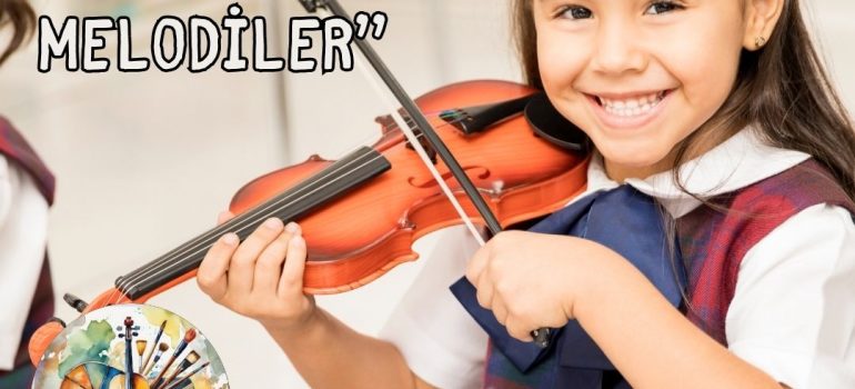 Eğitim Çocuken Başlar